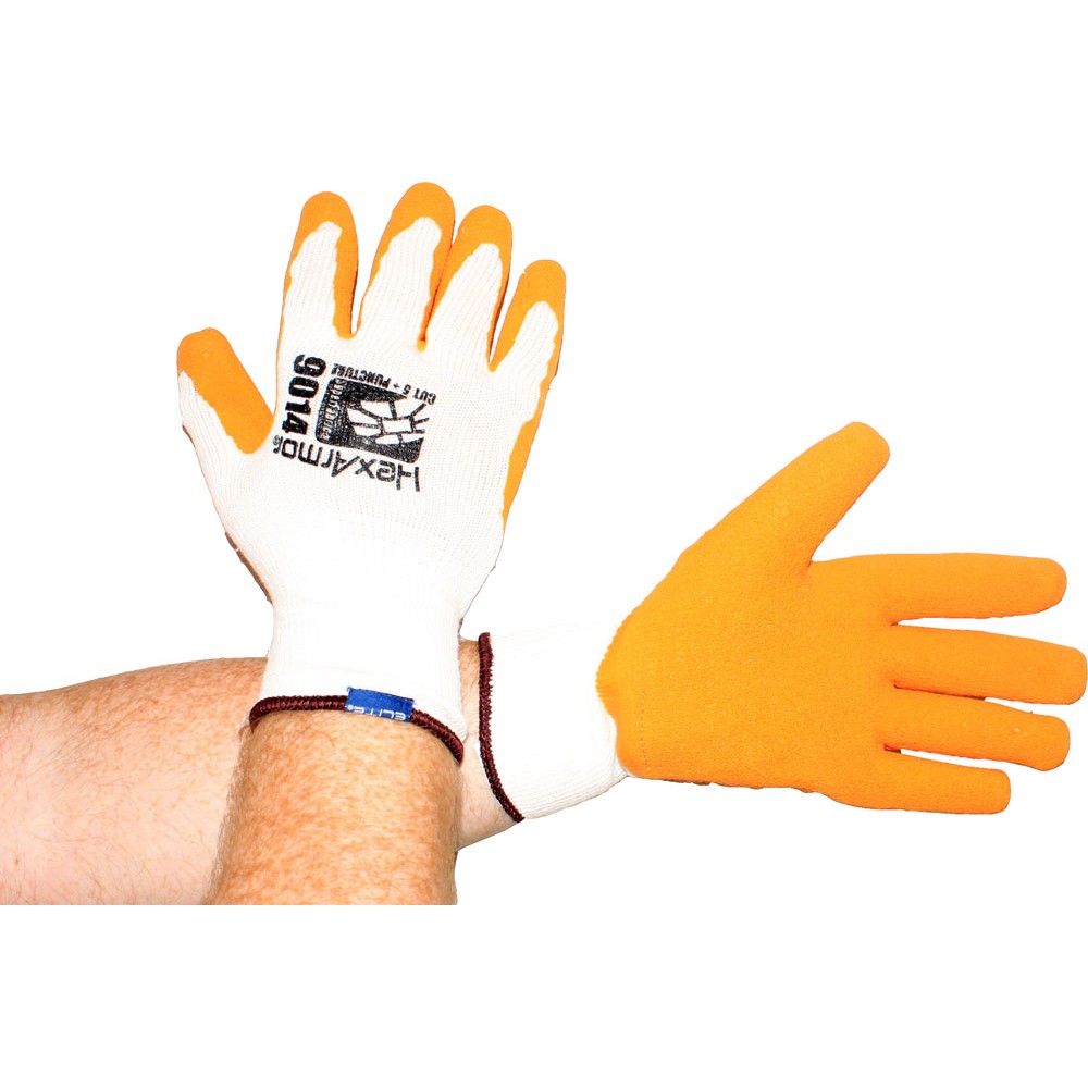 Hexarmor Sharpsmaster II 9014 AntiNeedle / Cut Glove WorkWear Experts